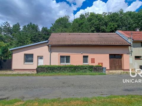 Prodej rodinného domu, Litenčice - Strabenice, 88 m2