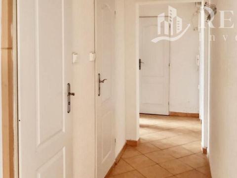 Prodej bytu 2+1, Jirkov, U Sauny, 58 m2
