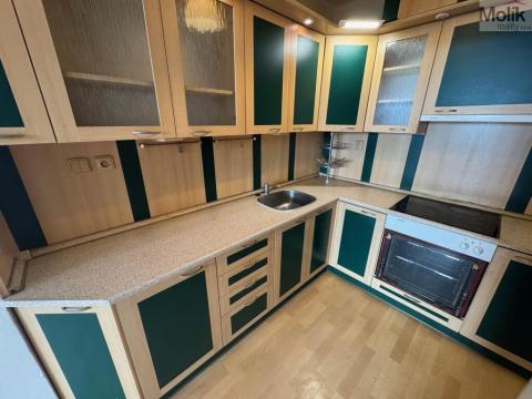 Pronájem bytu 2+kk, Most, Rozmarýnová, 48 m2