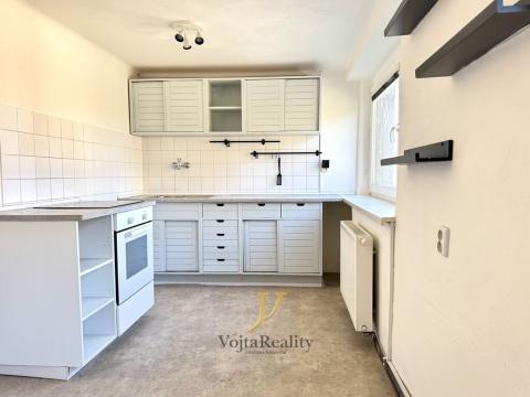 Prodej bytu 3+kk, Olomouc - Holice, Hamerská, 60 m2