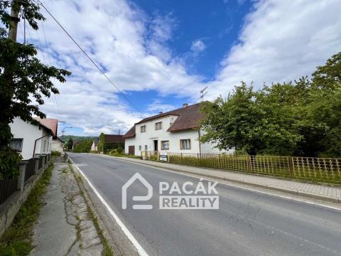 Prodej rodinného domu, Libina, 250 m2