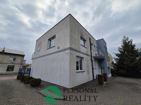Pronájem skladu, Nové Město nad Metují, Nádražní, 16 m2