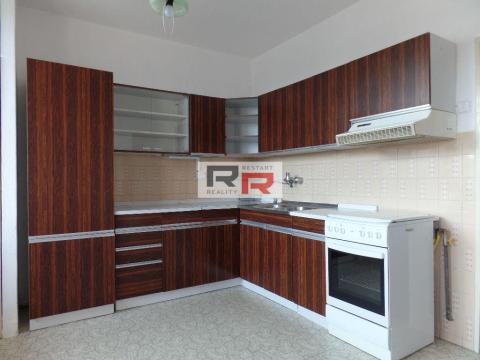 Pronájem bytu 3+1, Olomouc - Nemilany, Česká čtvrť, 88 m2