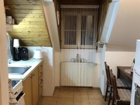 Pronájem bytu 2+1, Mladá Boleslav, Vinecká, 44 m2