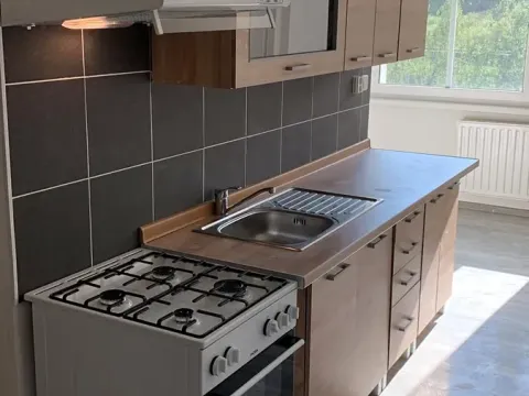 Pronájem bytu 2+1, Chomutov, Zahradní, 60 m2