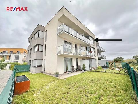 Pronájem bytu 2+kk, Jinočany, Emy Destinové, 62 m2