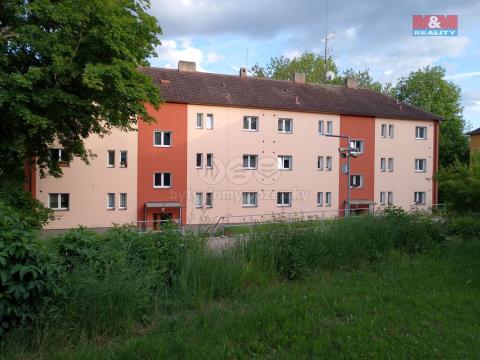Prodej bytu 2+1, Vlašim, Severní, 54 m2