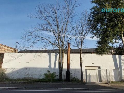 Pronájem skladu, Nymburk, Boleslavská třída, 112 m2
