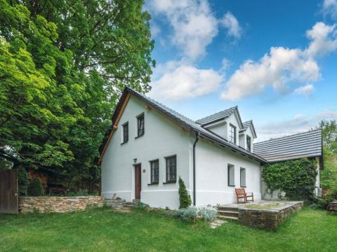 Prodej rodinného domu, Seč - Přemilov, 125 m2