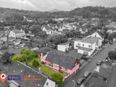 Prodej rodinného domu, Rapotín, Stará, 62 m2