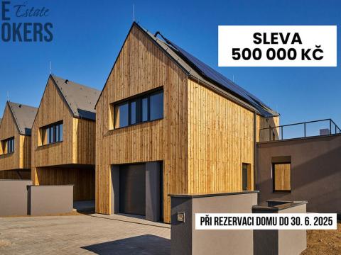 Prodej rodinného domu, Mladá Boleslav, 141 m2