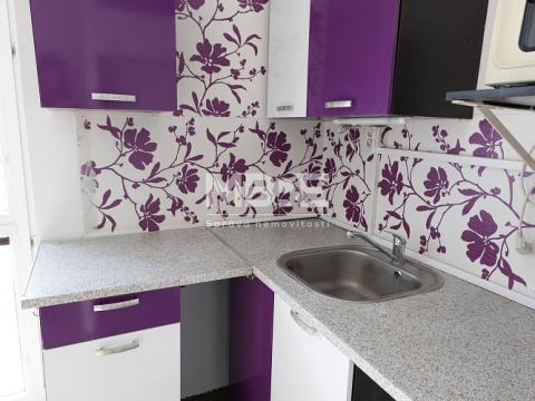 Pronájem bytu 1+kk, Karviná - Ráj, Kosmonautů, 21 m2