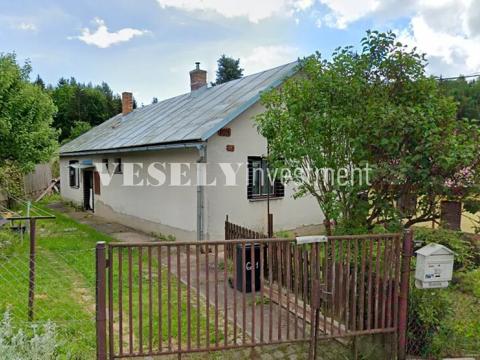 Prodej rodinného domu, Hostinné, Prostřední, 230 m2