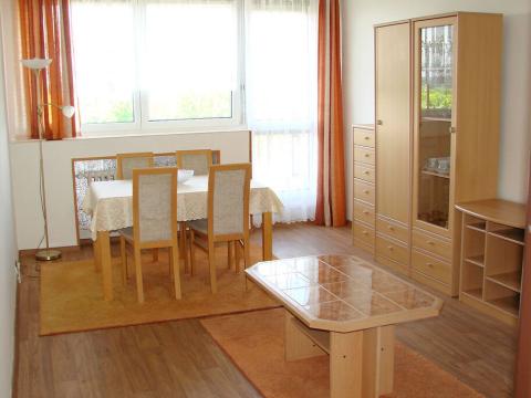 Pronájem bytu 2+1, Ostrava - Zábřeh, Volgogradská, 55 m2