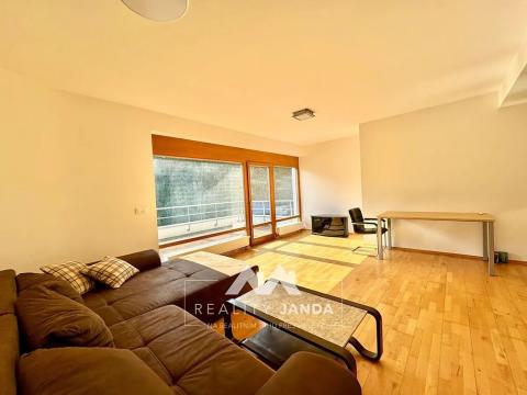 Pronájem bytu 3+kk, Brno, Hradiska, 105 m2