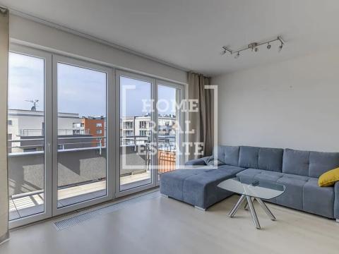 Pronájem bytu 3+kk, Praha - Stodůlky, Toufarova, 73 m2