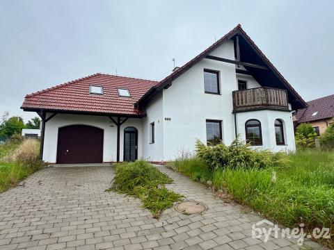 Pronájem bytu 5+kk, Velká Bystřice, Nad Skálou, 213 m2