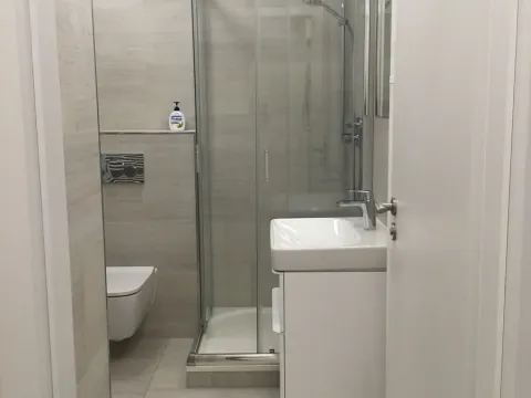 Pronájem bytu 2+kk, Praha - Bubeneč, Verdunská, 45 m2
