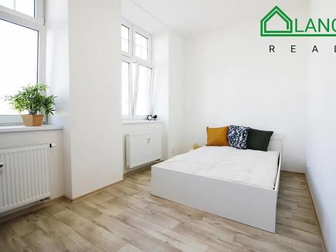 Pronájem bytu 1+kk, Brno, Palackého třída, 21 m2