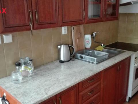 Pronájem bytu 2+1, Humpolec, Masarykova, 65 m2