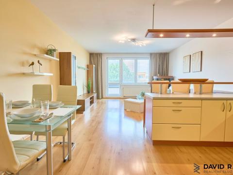 Prodej bytu 3+kk, Modřice, Přízřenická, 116 m2