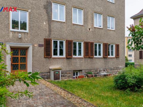 Prodej bytu 4+1, Karlovy Vary, Sládkova, 123 m2