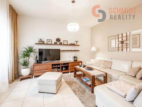 Prodej rodinného domu, Břeclav, Čechova, 88 m2