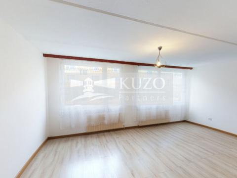 Pronájem bytu 1+kk, Jince, Zborovská, 33 m2