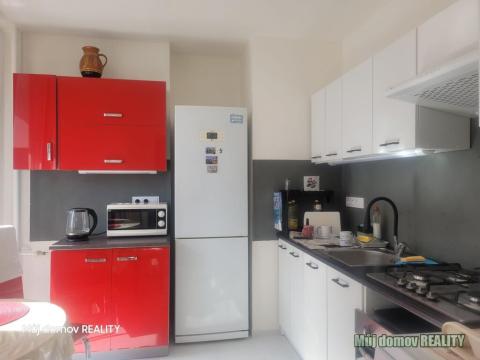 Pronájem pokoje, Praha - Vršovice, Kazašská, 18 m2