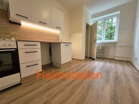 Pronájem bytu 3+1, Havířov - Město, Vardasova, 73 m2