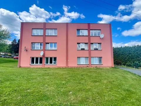 Prodej bytu 2+kk, Kunratice, 34 m2