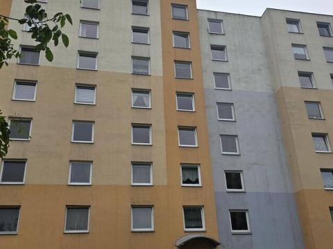 Pronájem bytu 2+kk, Ústí nad Labem - Krásné Březno, Keplerova, 42 m2
