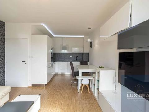 Prodej bytu 2+kk, Brno, Křehlíkova, 50 m2