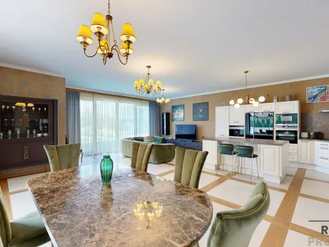 Prodej rodinného domu, Stará Huť, 543 m2