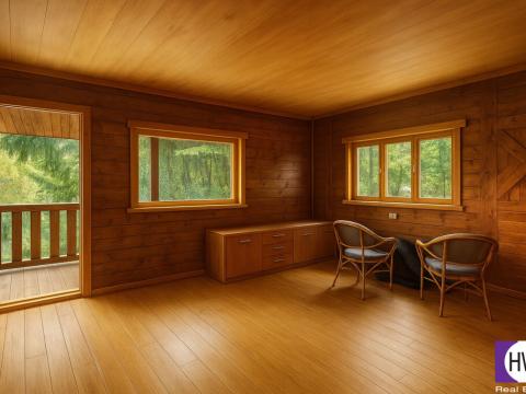 Prodej chaty, Stříbrná Skalice - Hradové Střimelice, 36 m2