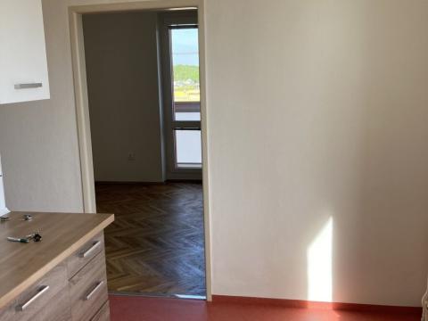 Pronájem bytu 2+1, Pardubice - Polabiny, Družstevní, 55 m2