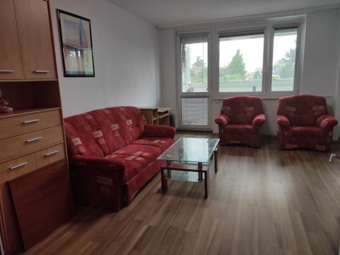 Pronájem bytu 3+1, Praha - Horní Měcholupy, Milánská, 76 m2