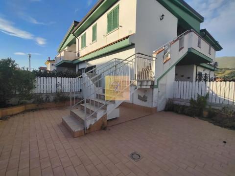 Prodej bytu 3+kk, Scalea, Itálie, 65 m2