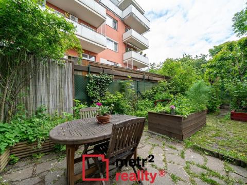 Prodej bytu 3+1, Olomouc, Mošnerova, 85 m2