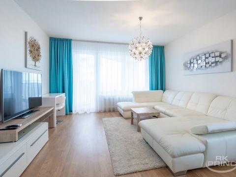 Prodej bytu 3+kk, Praha - Horní Měcholupy, Mantovská, 122 m2