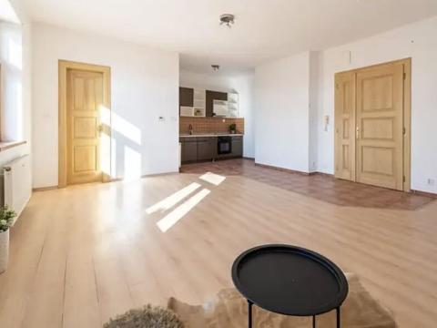 Pronájem bytu 1+kk, České Budějovice - České Budějovice 1, Krajinská, 43 m2