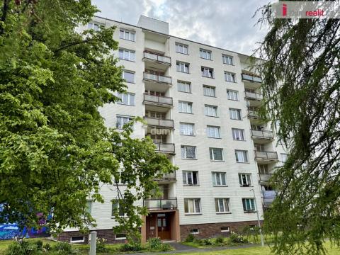 Prodej bytu 2+1, Planá, Fučíkova, 65 m2