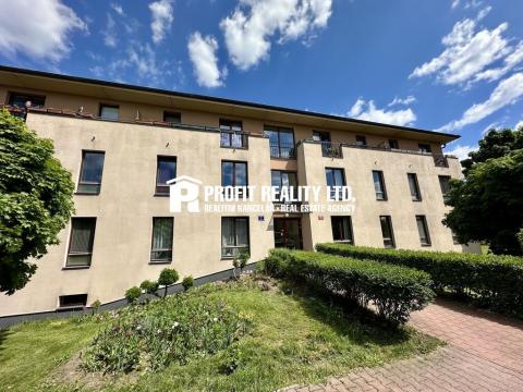 Pronájem bytu 1+kk, Praha - Stodůlky, Jaroslava Foglara, 32 m2