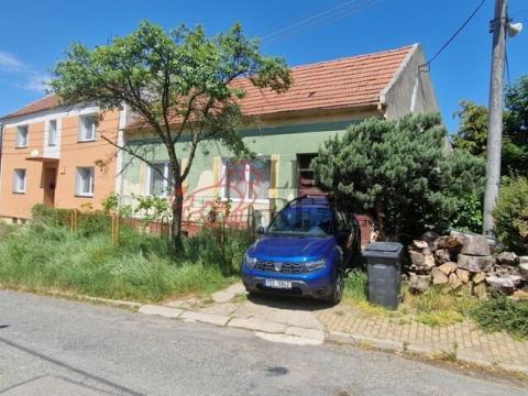 Prodej rodinného domu, Popovice, 83 m2