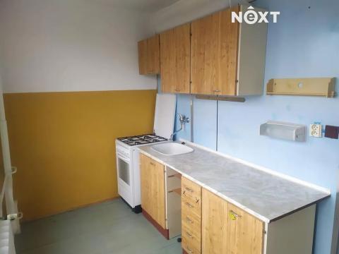 Pronájem bytu 3+1, Trutnov, Křižíkova, 65 m2