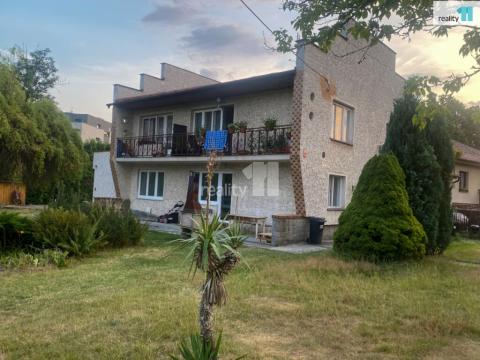 Pronájem bytu 2+kk, Dobřany, tř. 1. máje, 46 m2