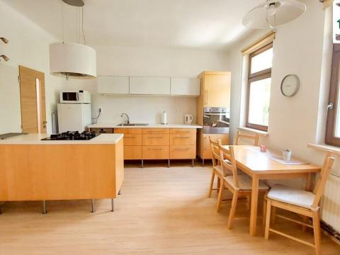 Prodej bytu 2+1, Františkovy Lázně - Slatina, Lesní, 71 m2