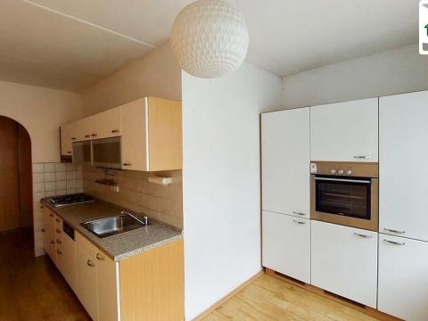 Prodej bytu 2+1, Cheb, Do Zátiší, 60 m2