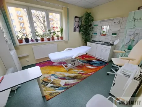 Pronájem obchodního prostoru, Olomouc - Hodolany, Masarykova třída, 10 m2
