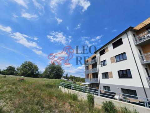 Pronájem bytu 2+kk, Bakov nad Jizerou, Žižkova, 58 m2